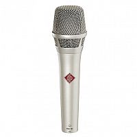 Neumann KMS 104 вокальный конденсаторный микрофон
