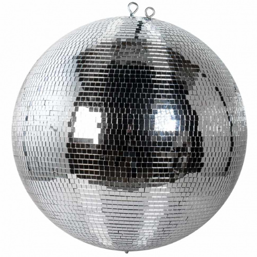 American DJ mirrorball 100см зеркальный шар, диаметр 100см, вес-40кг
