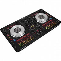 Pioneer DDJ-SB2 DJ контроллер для Serato DJ