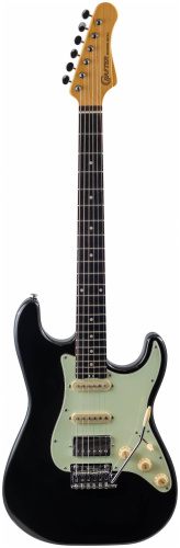CRAFTER Modern Seoul RS Cosmic Black Электрогитара
