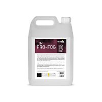 Martin Jem Pro-Fog Fluid, 5L Жидкость на водной основе для генераторов тумана 5 литров