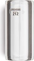Dunlop 212 слайд 17х35х51, стеклянный, тяжёлый