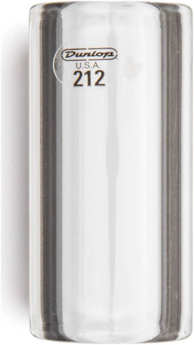 Dunlop 212 слайд 17х35х51, стеклянный, тяжёлый