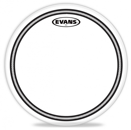 Evans TT10ECR 10 пластик для том тома EC Resonant