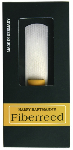 FIBERREED Harry Hartmann's MH Reeds Alto Saxophone Трость для альт-саксофона (742214)