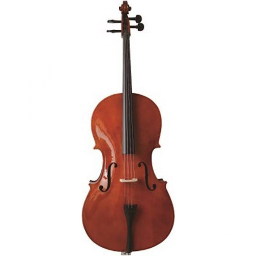 SEASOUND JYC00 3/4 виолончель 3/4 со смычком, в чехле