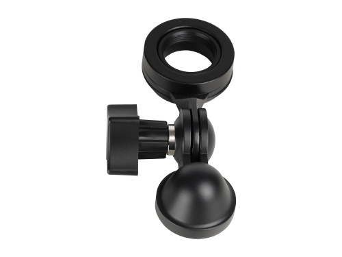 Antelope Audio Edge Solo Микрофон конденсаторный, диафрагма: 34 мм, кардиоида, 20 Гц 20 кГц, уровень звукового давления: 116 дБ, соотношение сигнал-шу фото 8