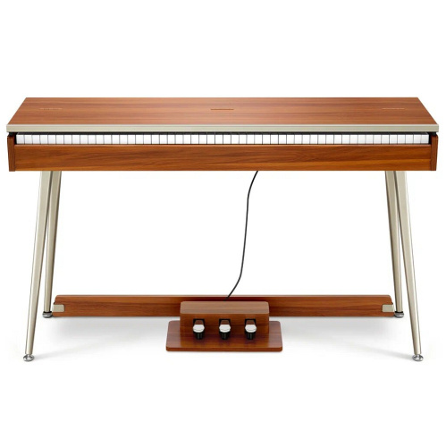 Donner DDP-80 Plus цифровое пианино, 88 клавиш, 128 полифония, 1 тембр фото 2