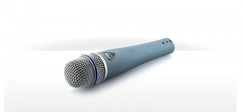 JTS NXB-8V Набор микрофонов в кейсе: 8x микрофон ручной вокальный фото 2
