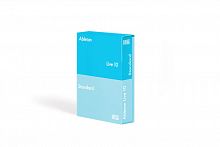 Ableton Live 10 Standard Edition UPG from Live Lite Обновление программного обеспечения Ableton Live