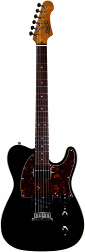 JET JT-350 BK R Электрогитара шестиструнная