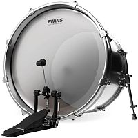 Evans BD20GB4C 20 Genera EQ4 Coated Batter пластик для бас-барабана