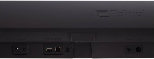 Roland FP-10-BK цифровое фортепиано, 88 кл. PHA-4 Standard, 17 тембров, 96 полифония, (цвет чёрный) фото 7