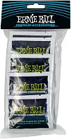Ernie Ball 4247 средство для чистки грифа (салфетки), упаковка 20шт.