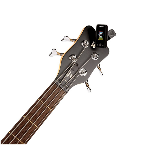 PLANET WAVES PW-CT-17BK универсальный хроматический тюнер фото 4