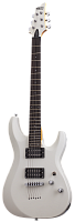 Schecter C-6 Deluxe SWHT Гитара электрическая шестиструнная, крепление грифа: на болтах
