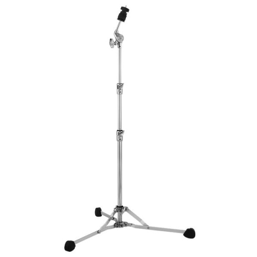 Pearl C-150S стойка для тарелки прямая с переворачиваемой треногой