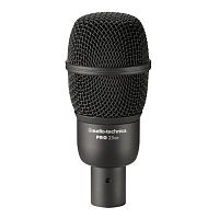 AUDIO-TECHNICA PRO25aX Микрофон динамический инструментальный