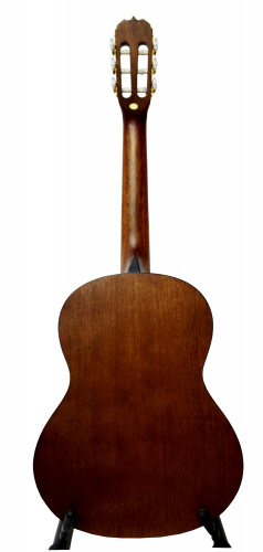 Sevillia IC-100 3/4 NA Гитара классическая шестиструнная (опт. кор. 8шт) фото 3