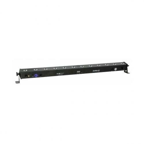 Involight PAINTBAR UV12 LED панель, 12 шт. х 3 Вт UV (ультрафиолет), DMX-512