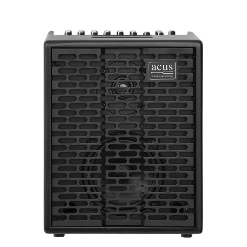 Acus One ForStrings 5Ferdi Black Комбоусилитель акустический 5"+твитер, 70Вт, 3 канала