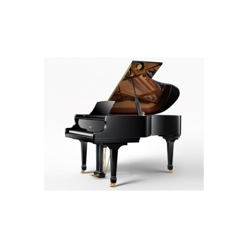Ritmuller RS183(A111) рояль, 183 см, цвет чёрный, полированный, Серия RS