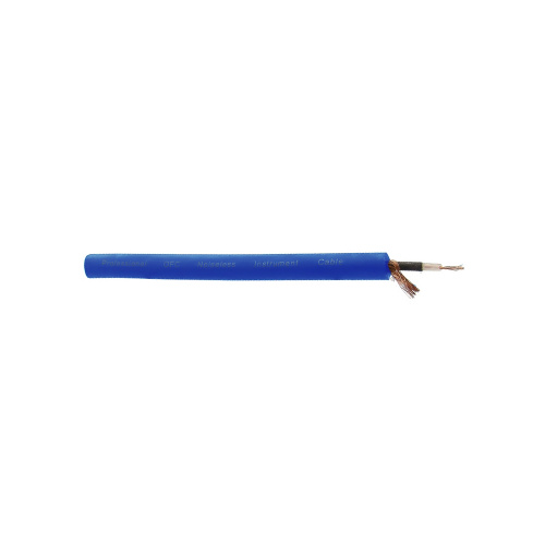 Invotone PIC300B инструментальный кабель 20х0,12+64х0,12. Д=7.0 мм Синий