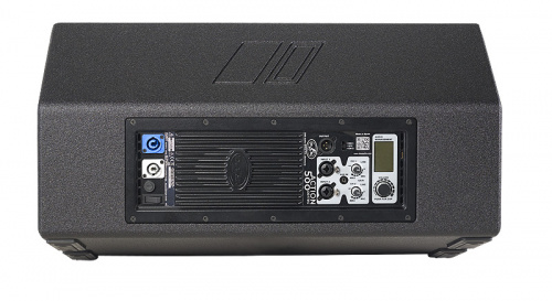 DAS AUDIO ACTION-M512A Сценический монитор активный, 12"-1", мощность усилителя: 1000 Вт пик. фото 2