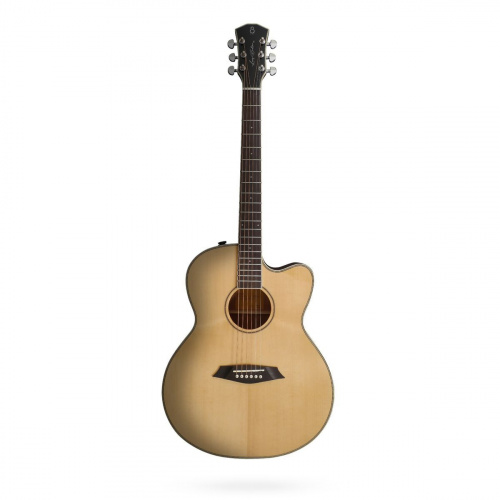 Sire A3 (GS) NT электроакустическая гитара, цвет натуральный
