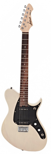 ARIA PRO II J-2 SVW гитара электрическая 6 струн фото 4