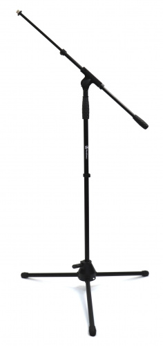 AuraSonics MS1T микрофонная стойка "журавль", высота 0.9-1.65м