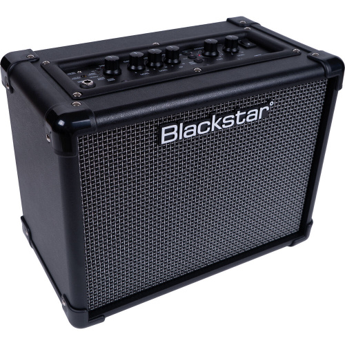 Blackstar ID:CORE10 V3 Моделирующий комбоусилитель. 10W Stereo. 12 эффектов. USB. фото 2
