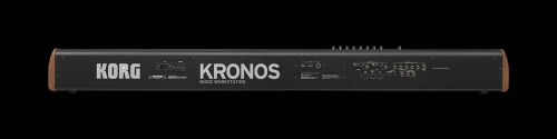 KORG KRONOS2-61 рабочая станция, 61 клавиша фото 2