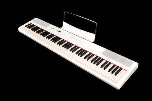 Artesia Performer White Цифровое фортепиано. 88 кл. полифония: 32 г фото 3