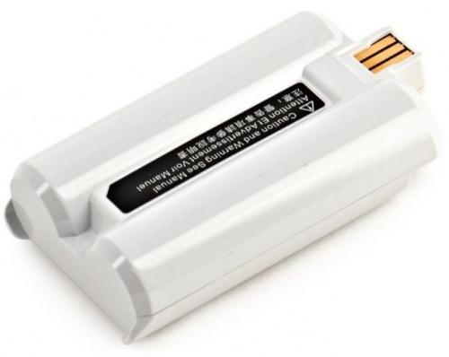 SHURE SB903 Аккумулятор для беспроводных передатчиков SLX-D, литий-ионный, белый фото 3