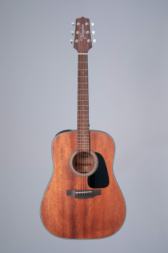TAKAMINE GLD11E-NS Электроакустическая гитара, топ махагони, корпус махагони, форма корпуса дредноут