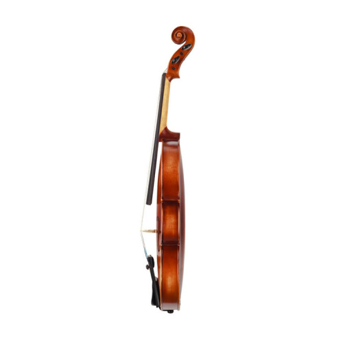 PRIMA P-200 1 4 Скрипка в комплекте (футляр, смычок, канифоль) (127789) фото 3