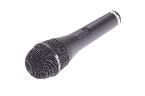 beyerdynamic TG V70 s 707287 Динамический ручной микрофон (гиперкардиоидный) для вокала, с кнопкой включения / выключения фото 2