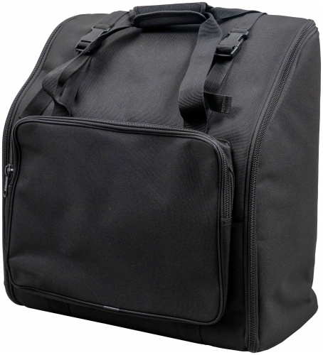 GELANDER GH2011 BK Аккордеон фото 6