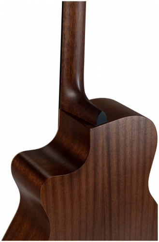 ADLER GCE10-SM Гитара электроакустическая фото 5