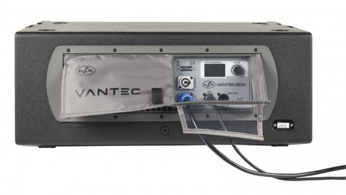 DAS AUDIO VANTEC-20A Активная 2-полосная акустическая система усилитель класса D, 1500 Вт пик фото 2