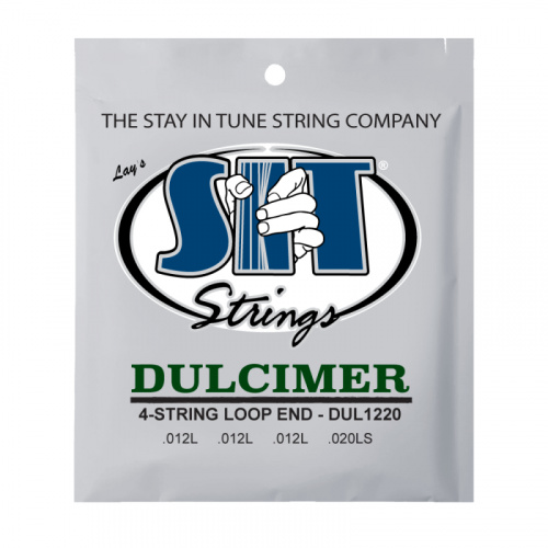 SIT Strings DUL1220 Струны для дульсимера