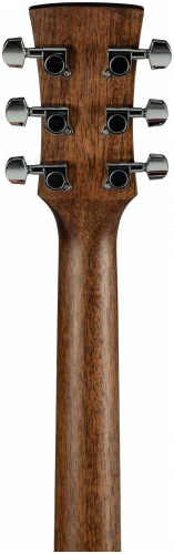 ADLER DE50-CM Гитара электроакустическая фото 8