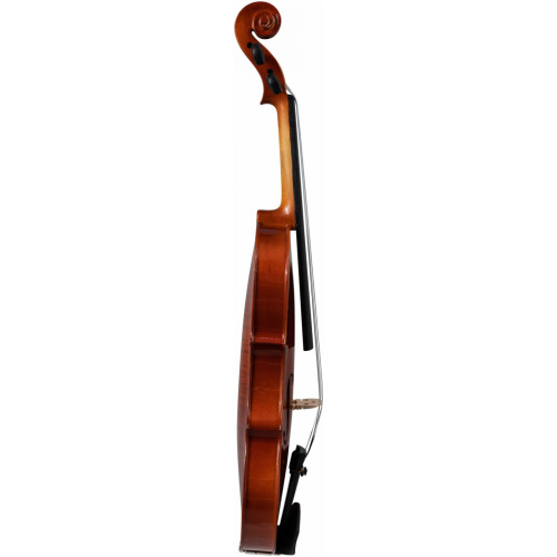 VESTON VSC-34 PL Скрипка 3/4, отделка classic (в комплекте смычок, канифоль, футляр) фото 2