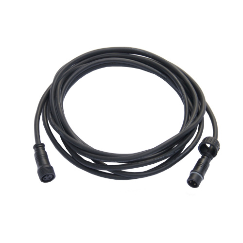 INVOLIGHT IP65POW105 кабель инсталляционный, удлинитель, IP65, 5 м