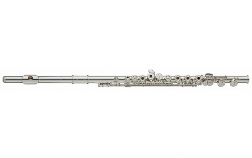Yamaha YFL-482 флейта с резонаторами, в линию