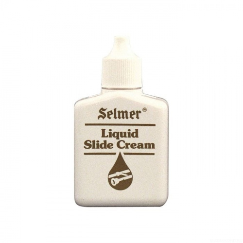 SELMER Liquid Slide Cream смазка для кулисы тромбона (760491)