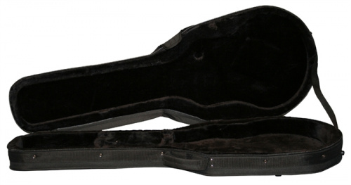 GATOR GL-LPS нейлоновый кейс для гитары типа Лес-Пол фото 3