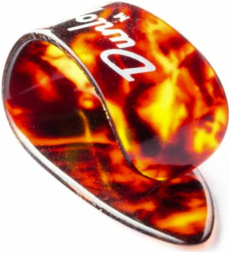 DUNLOP 9022R SHELL Набор медиаторов
