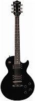 TERRIS TLP-039 BK электрогитара Les Paul, HH, 2V2T, цвет черный